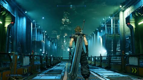 Final Fantasy Vii Remake Archives Tales Of The Aggronaut
