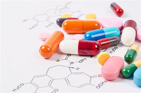 Medicinal Chemistry Services For Drug Discovery Sygnature Discovery