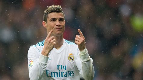 Cristiano Ronaldo Still Handsome After Face Injury Eurosport
