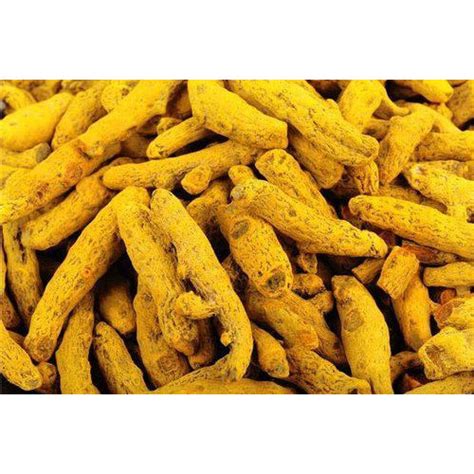 Dried Turmeric Finger Packaging Packet At Rs 95 Kilogram In Chennai