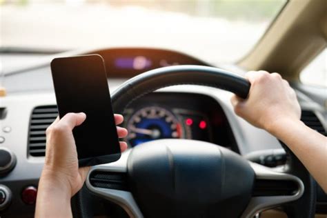 New Distracted Driving Laws Erb Group Of Companies