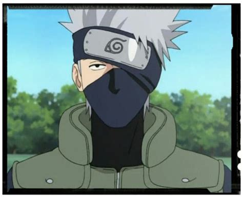 Photo De Profil Manga Naruto
