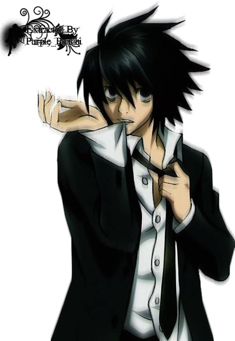 Discover and download free death note png images on pngitem. Death Note render download | Celestial Star