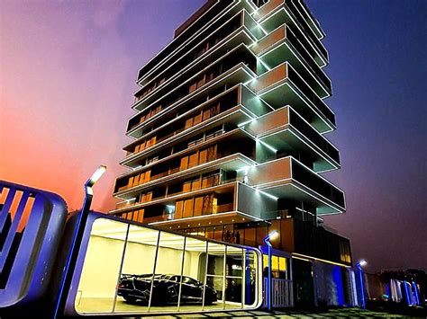 Top 6 Five Star Hotels In Accra Isa Webers Guide 2021