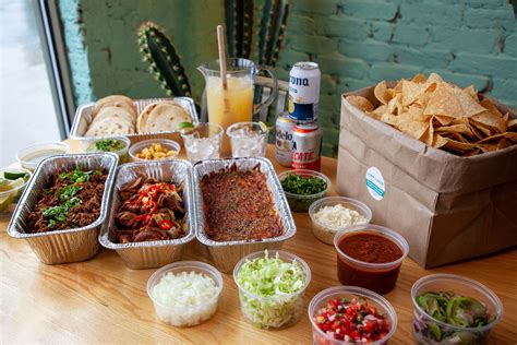 Stan Diego Baja Taco Kitchen | Caterers - The Knot