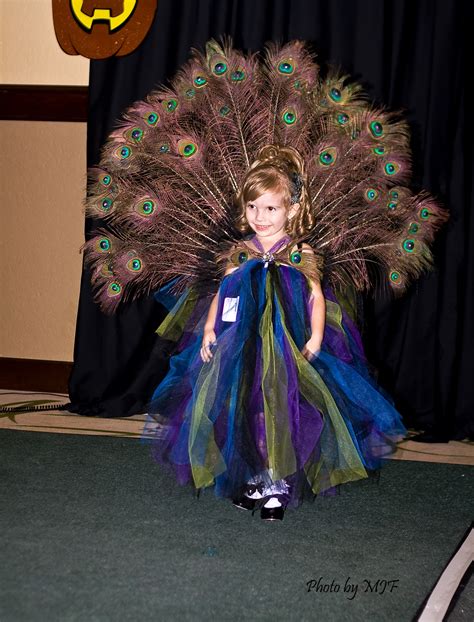 Lilahs Peacock Costume Kostüm Pfau