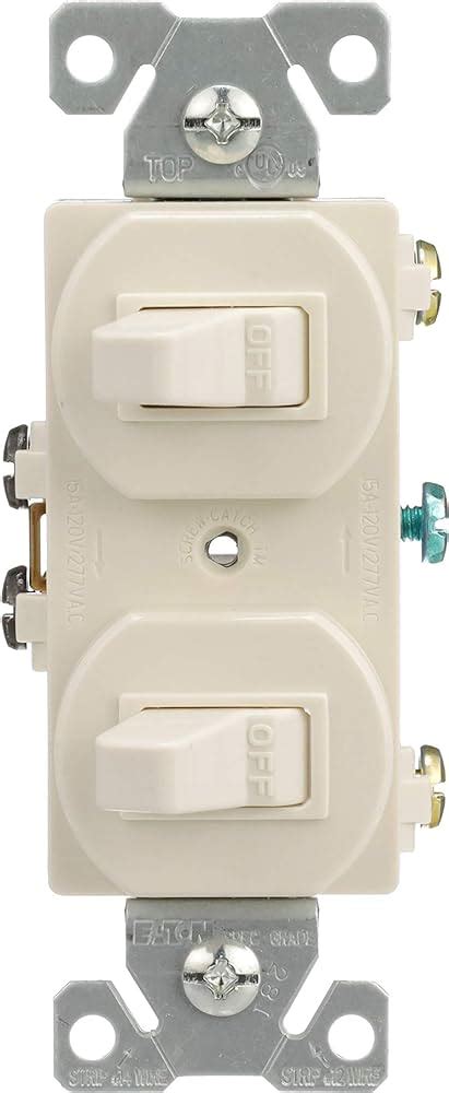 Cooper Wiring Eaton Wiring Devices 277v Box Combination 44 Off