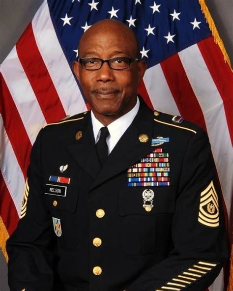 Dvids Images First African American State Command Sgt Maj Of The