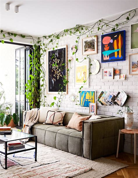 A Designers ‘curated Maximalist Apartment In Sydney Maximalist