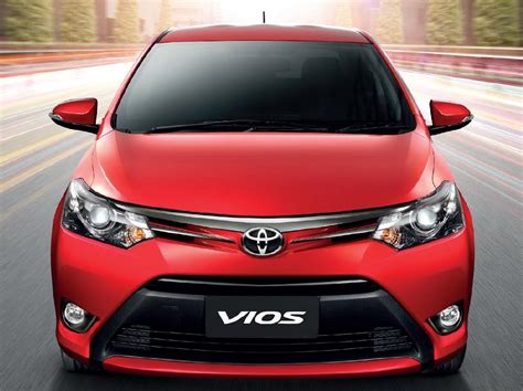 Find a new sedan at a toyota dealership near you, or review different vios variants online. Toyota Vios 2014 - primeiras fotos oficiais divulgadas ...