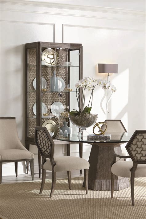 Pin By Decorium Furniture On Dining Glass Dining Room Sets