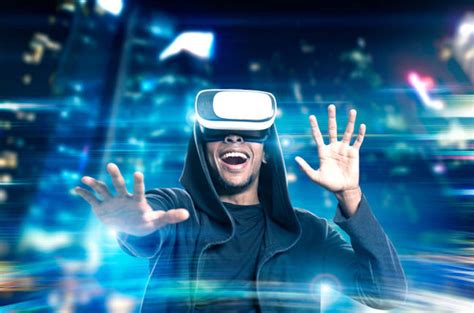 Virtual Reality And Its Evolution Everything You Need To Know Techicy