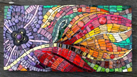 Pin By Deirdre Bruen On Mosaic Pattern Mosaic Art Abstract Mosaic Art Glass Mosaic Art