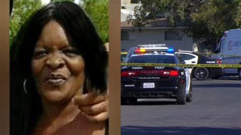 Fresno Woman Found Shot Inside Home Was Not Intended Target Police Say