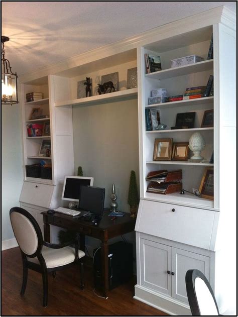 As such, it needs to fit your space and needs perfectly. Ikea Hemnes Secretary Desk Hack » Writing Desk Ideas 2015 ...