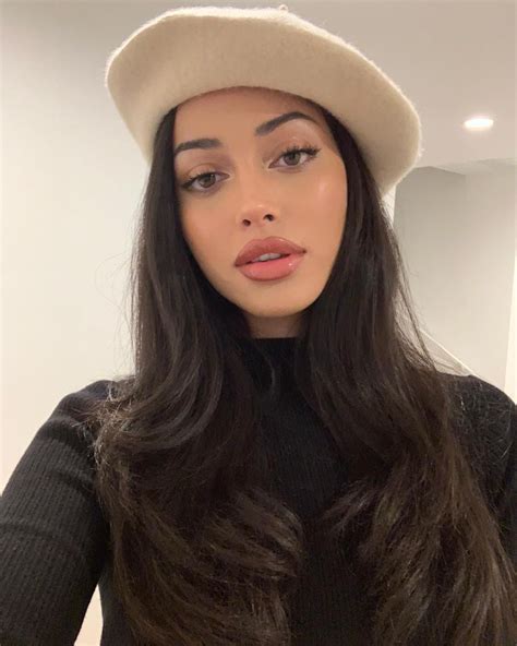 All You Need To Know About Cindy Kimberly Cindy Kimberly Beauty