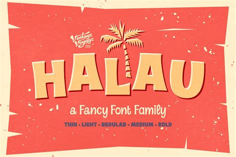 45 Best Hawaiian Fonts Free Premium 2021 Hyperpix