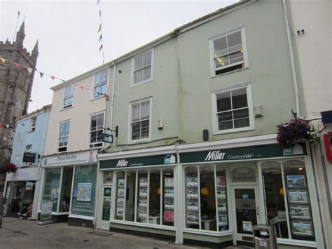 3-7, Fore Street, St Austell, Cornwall - Photo 