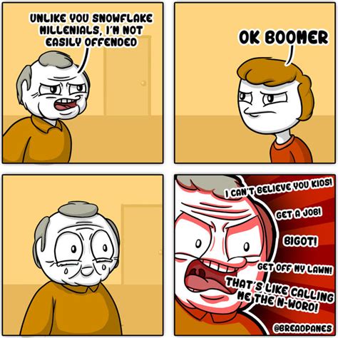 44 Ok Boomer Memes For All Your Ok Boomer Needs Funny Gallery Ebaum S World