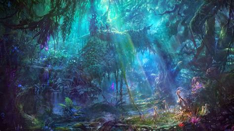 Free Download Beautiful Fantasy Wallpaper Collection Of Fantasy