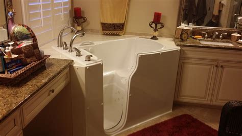Diy Replace Bathtub With Walk In Shower Best Home Design Ideas