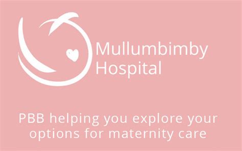 Murwillumbah District Hospital Pregnancy Birth And Beyond