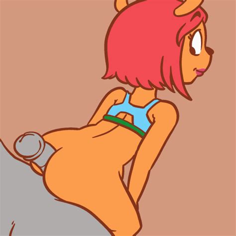 Rule 34 2016 Animated Anthro Ass Buttjob Clothing