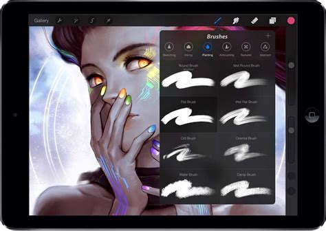 Procreate gives you all the tools you need to create the sketches, paintings, and illustrations you can image. The 8 best apps for artists: draw, sketch & paint on your ...