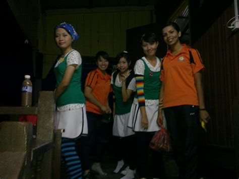 15.kolej sains kesihatan bersekutu, sungai buloh (kskb) selangor. Rumah Rehat Warisan & Chalet... in Terengganu: Kolej ...