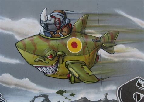 Murals Street Art Street Art Graffiti Kansas City Artist Rhino Art