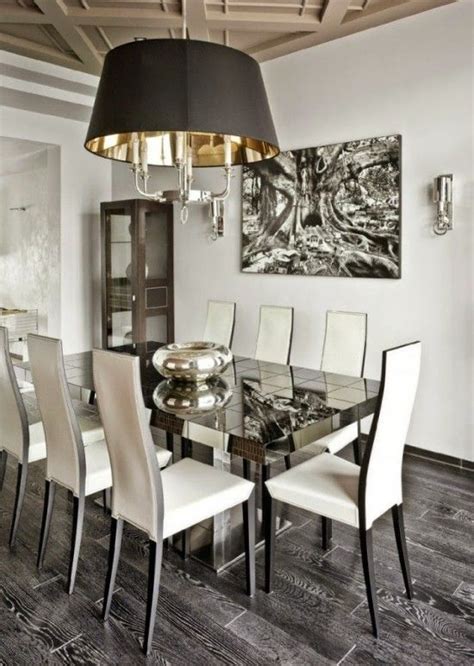 7 fotos de salas modernas y elegantes. Más de 25 ideas increíbles sobre Sala comedor modernos en Pinterest | Muebles comedor modernos ...
