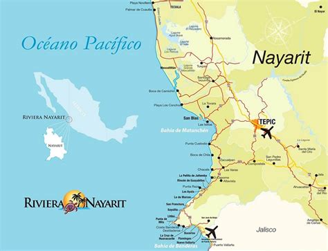 Las 28 Mejores Playas En La Riviera Nayarit Tips Para Tu Viaje