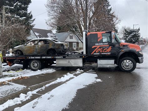 Maybe you would like to learn more about one of these? Semi Towing Service in Mountain Home Idaho