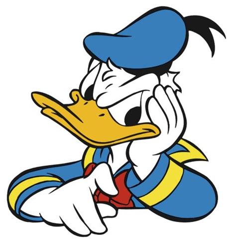 National Donald Duck Day June 9 Artofit