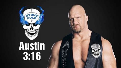 That Might Be Gimmick Infringement Stone Cold Steve Austin On Which Wwe Legend Helped Him