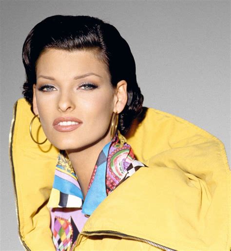 Linda Evangelista Linda Evangelista 90s Supermodels Supermodels 90s