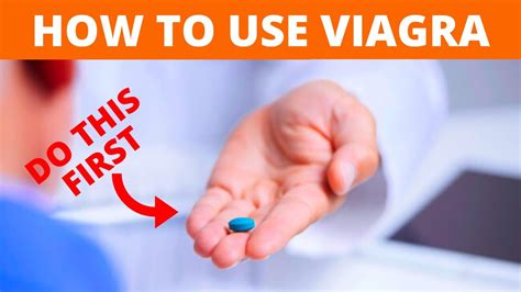 How To Use Viagra For Best Results And Less Side Effects Erectile Dysfunction Treatment