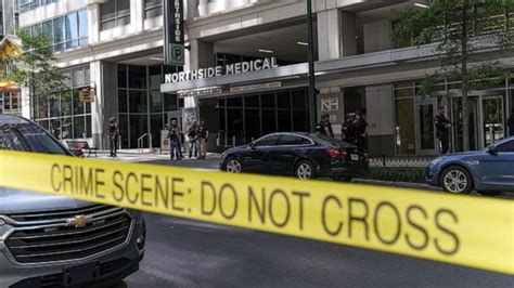 Atlanta Mass Shooting Updates Victims Identified Good Morning America