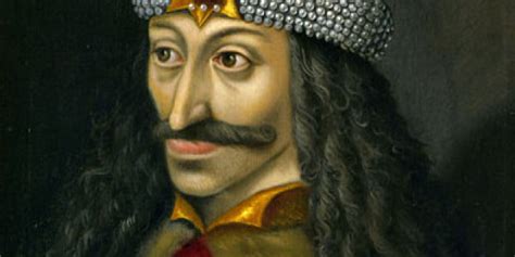 Meet Vlad The Impaler The Bloodthirsty Ruler Behind The Dracula Legend