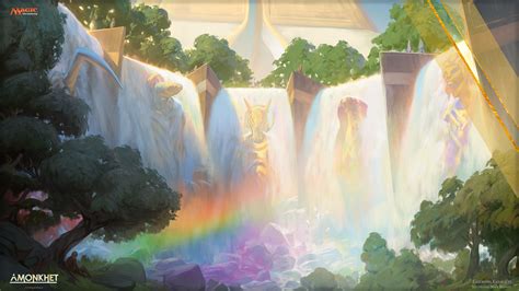 If you're in search of the best magic the gathering wallpaper land, you've come to the right place. MTG Land Wallpaper (84+ images)