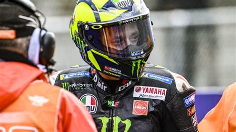At du er smittet med ny coronavirus, hvis der på sundhed.dk står et af følgende svar MotoGP-legende Valentino Rossi test positief op COVID-19 ...