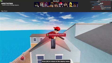 What is a roblox hack/exploit? Hacker man(Roblox) - YouTube