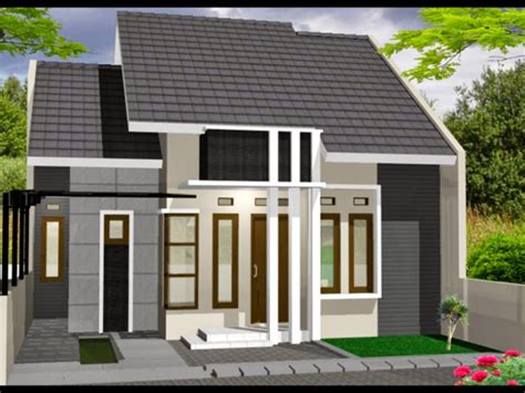 Model rumah minimalis yang cantik terbaru 10 contoh kombinasi. Kombinasi Warna Cat Rumah Biru Laut | Kumpulan Desain Rumah