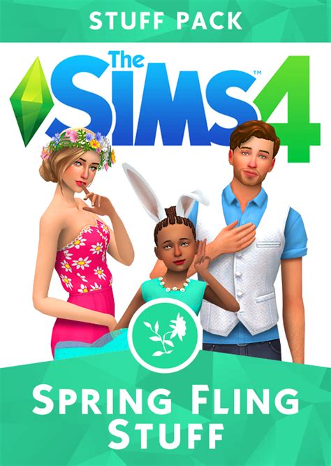 The Sims 4 12 Fanmade Packs That You Should Download Sims Community