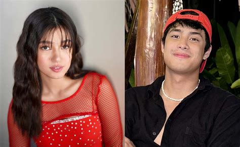 Netizens Nagkagulo Belle Mariano Tinawag Na ‘babe Si Donny Pangilinan