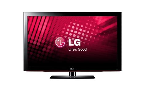 Lg 52ld550 Televisions 52 Full Hd Lcd Tv With Trumotion 100hz Lg