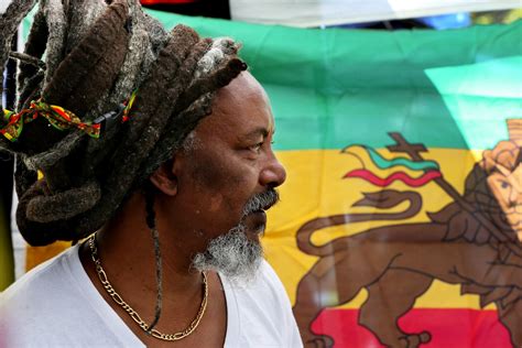 Warmth Of Ethiopian Culture Shines At Summer Festival