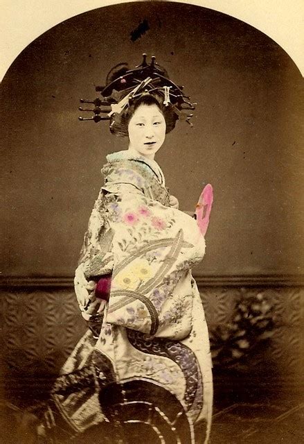 OIRAN The Higest Order Of Japanese Prostitute 2 JAPAN S QUEEN OF