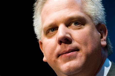 glenn beck denounces those who seek to reconstruct our system