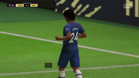 Reece james fifa 20 rating | fifa ratings. FIFA 20 Reece James Goal - YouTube